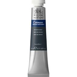 Winsor & Newton and Cotman Water Colour Paint Paynes Grey