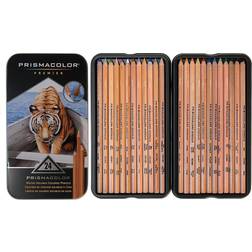 Prismacolor Watercolor Pencil Sets set of 24