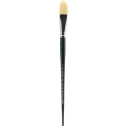 Winsor & Newton Winton Hog Brushes 12 filbert