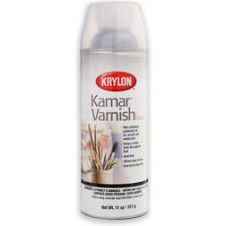 Kamar Varnish 11 oz. can