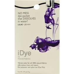 iDye natural lilac