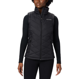 Columbia Women’s Heavenly Vest - Black