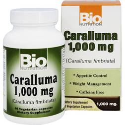 Bio Nutrition Caralluma 1000mg 60 pcs