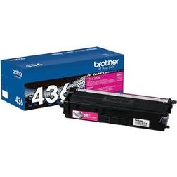 Brother TN-436M (Magenta)