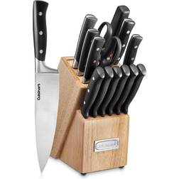 Cuisinart Classic C77TR-15P Knife Set