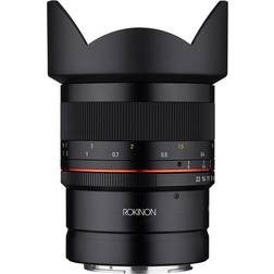 Rokinon MF 14mm F2.8 UMC for Nikon Z