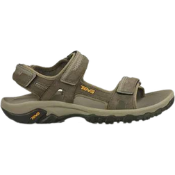 Teva Hudson Hiking - Bungee Cord