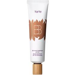 Tarte BB Tinted Treatment 12-Hour Primer Broad Spectrum SPF 30 Sunscreen Medium-Tan 1.0 oz