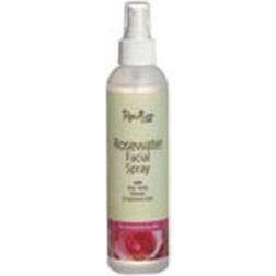 Reviva Labs Rosewater Facial Spray 8 fl oz