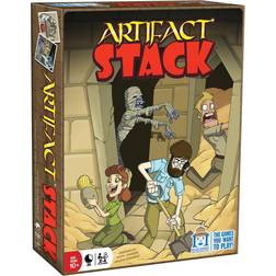 R&R Games Artifact Stack