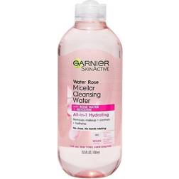 Garnier SkinActive Micellar Cleansing Water with Rose Water 13.5 fl oz