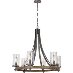 FEISS Angelo Pendant Lamp 77.5cm