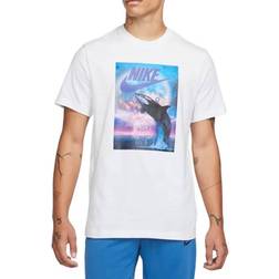 Nike Sportswear T-shirt - White