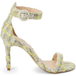 L'agence Gisele - Yellow Tweed