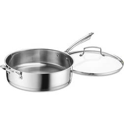 Cuisinart Professional with lid