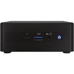 Intel NUC 11 Performance NUC11PAHi7