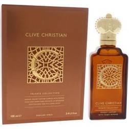 Clive Christian Private Collection C Woody Leather EdP 100ml