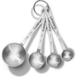 Cuisinart - Measuring Cup 4pcs