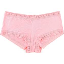 Hanky Panky Dream Boyshort - Pink Lemonade