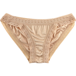 Hanky Panky Dream Brazilian Bikini - Chai