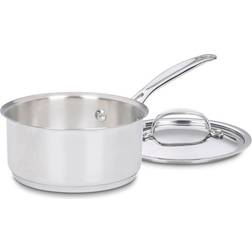 Cuisinart Chef's Classic with lid 0.94 L