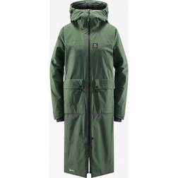 Haglöfs Mörkret GTX Down Parka - Fjell Green