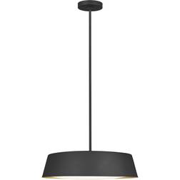 Generation Lighting Asher Pendant Lamp 48.3cm