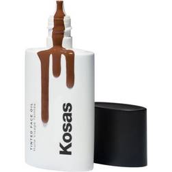 Kosas Tinted Face Oil Comfy Skin Tint Tone 8.7