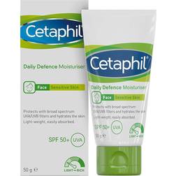 Cetaphil Daily Facial Moisturizer SPF50 50ml