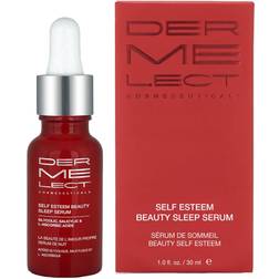 Dermelect Self Esteem Beauty Sleep Serum 30ml