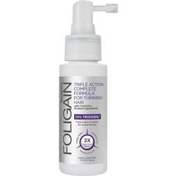 Foligain for Women with 10% Trioxidil For Thinning Hair