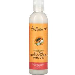 SheaMoisture All Day Frizz Control Milk Gel Papaya & Neroli with Elderflower 237ml