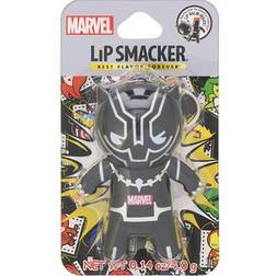 Lip Smacker Marvel Superhero Balm Black Panther T'Challa Tangerine 0.14 oz (4 g)
