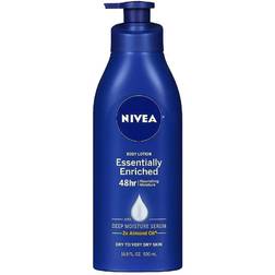 Nivea Essentially Enriched Body Lotion 500ml