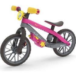 Chillafish Bmxie Balance Trainer Moto Pink