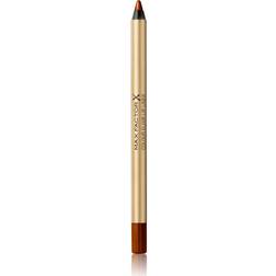 Max Factor Colour Elixir Lip Liner #16 Brown n Bold