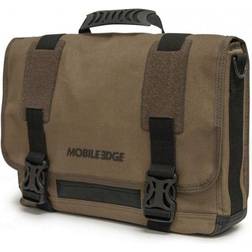 Mobile Edge ECO Messenger - Olive