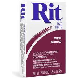 Rit Dye Wine # 10 Powder