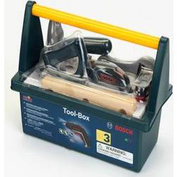 Klein Bosch Tool Box