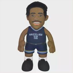 Uncanny Memphis Grizzlies Ja Morant 10"