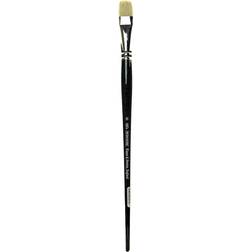 Winsor & Newton Winton Hog Brushes 10 long flat