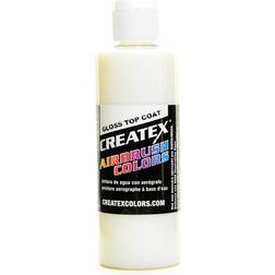 Airbrush Gloss Top Coat 4 oz. bottle