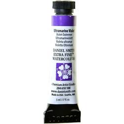 Extra Fine Watercolors ultramarine violet 5 ml