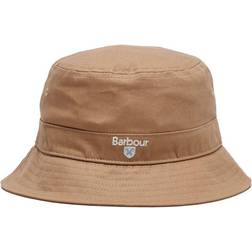 Barbour Cascade Bucket Hat - Stone