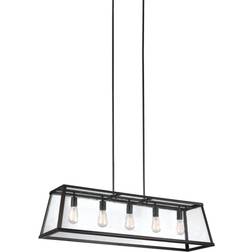 FEISS Harrow Pendant Lamp 111.8cm