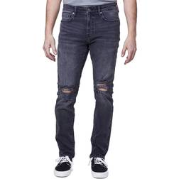 Lazer Skinny Jeans - Winsor