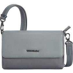 Travelon Anti-Theft Addison Convertible Belt Bag - Grey