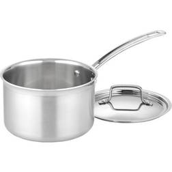 Cuisinart Multiclad Pro with lid 1.89 L