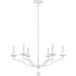 FEISS Annie Pendant Lamp 82.6cm