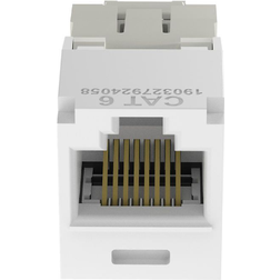 Panduit RJ45 UTP Cat6 Mono Adapter